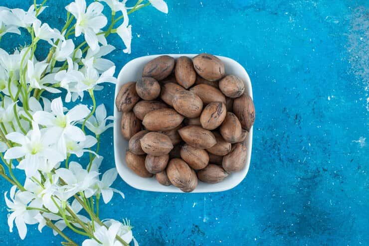 قیمت خرید بادام درختی عربی با فروش عمده
